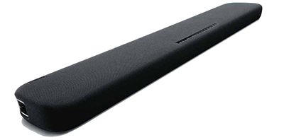 Yamaha YAS-109 Sound Bar