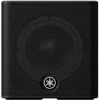 Yamaha Stagepas 200 BTR Portable PA System