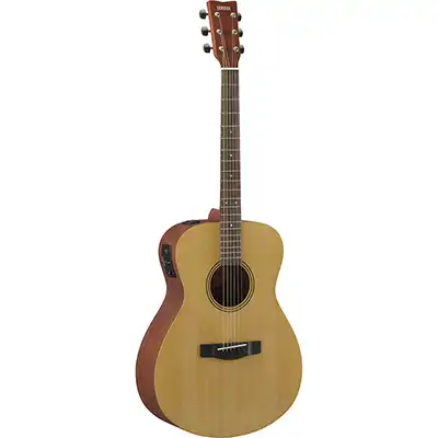 Yamaha FSX400 Natural Satin Acoustic guitar