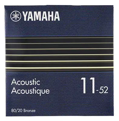 Yamaha GSA11 Acoustic Guitar Strings