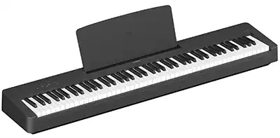 Yamaha-P-145BT-Digital-Piano-with-Bluetooth®-Audio-Function-Black