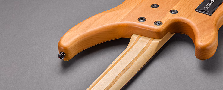 Neck Joint