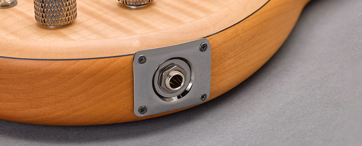 Output Jack