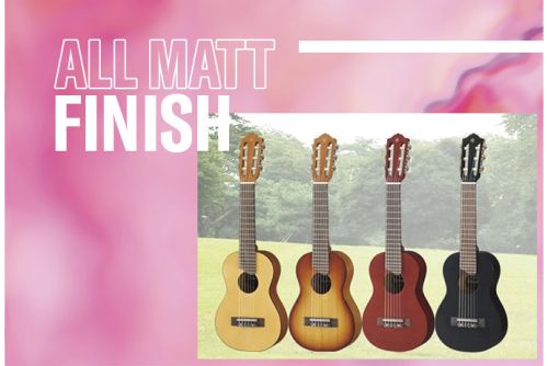 All Matt Finish